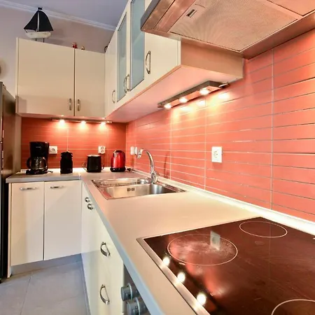 Apartamento Mon Repos Corfu (city)