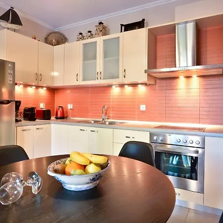 Apartamento Mon Repos Corfu (city)