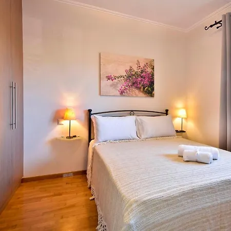 Apartamento Mon Repos
