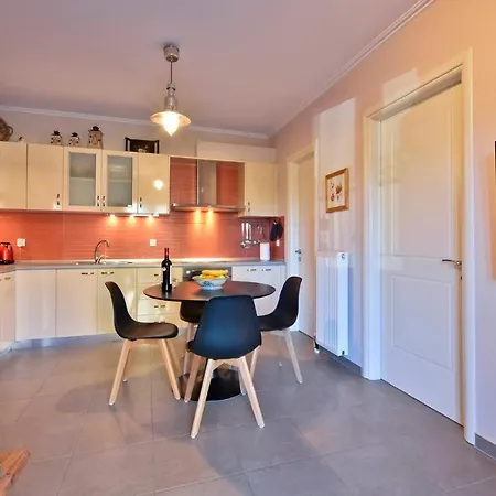 Apartamento Mon Repos Corfu (city)