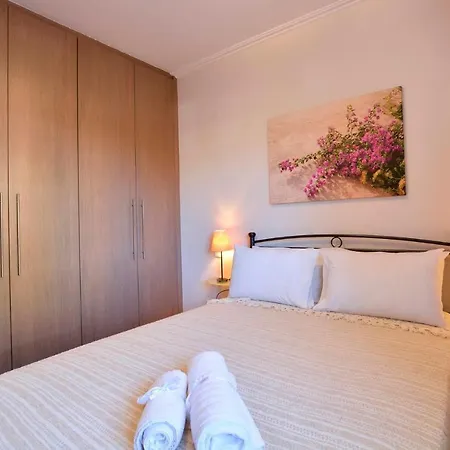 Apartamento Mon Repos