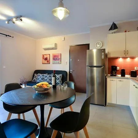 Apartamento Mon Repos *