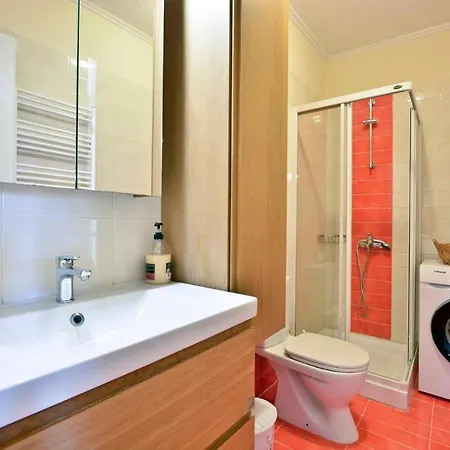Mon Repos Apartamento *