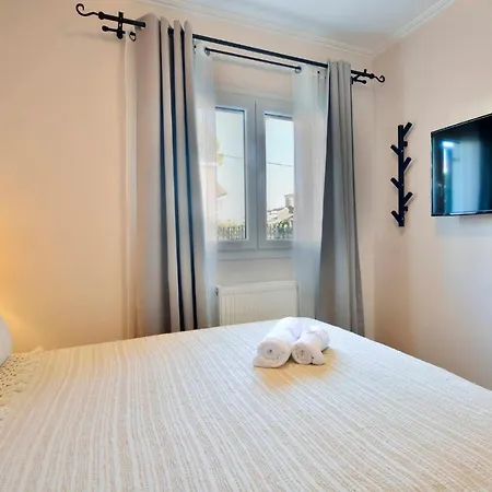 Apartamento Mon Repos Corfu (city)
