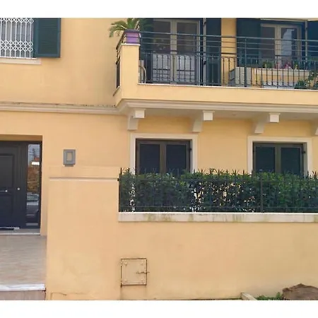 Mon Repos Apartamento Corfu (city)