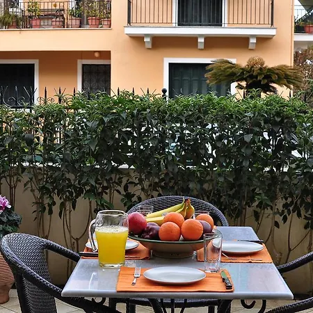 Apartamento Mon Repos Corfu (city)